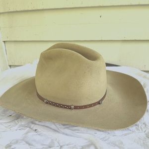 American hat company cowboy hat